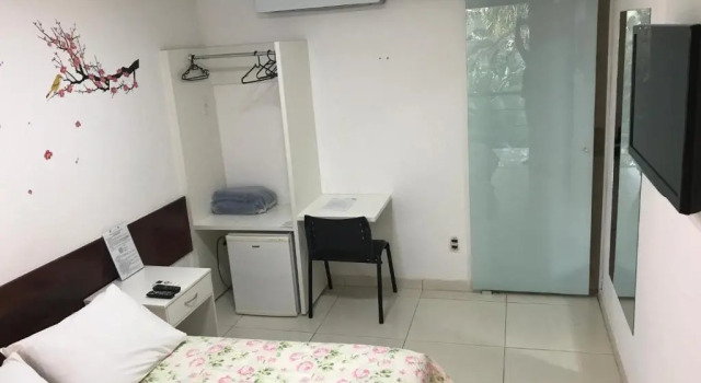Номер Standard Aldeia das Flores Hotel