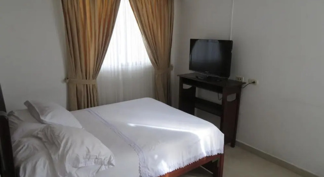 Номер Executive Capilla Del Sol