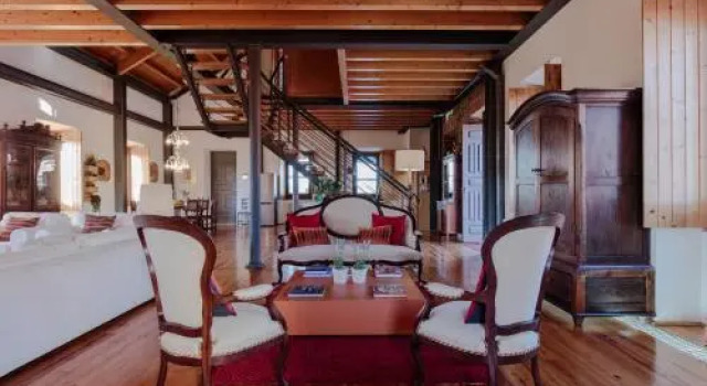 Quinta das Soizas 5 min from the sea, Rezervovat Hotel Hotely v Oeste s parkováním, Parkování