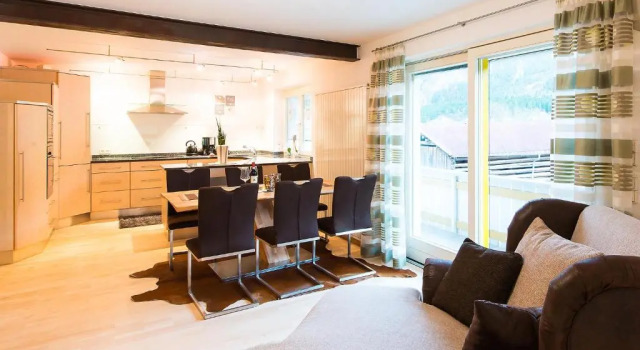 Ferienwohnung - Bergblick - Vandans, Забронировать Отель Фанданс Lünersee