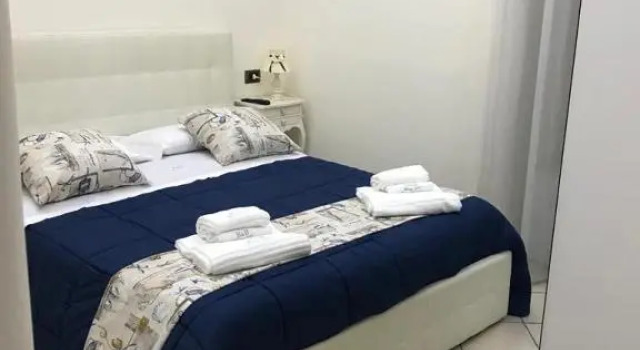Номер Deluxe B&B Foria 210
