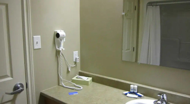 Двухместный люкс Auberge Bouctouche Inn & Suites