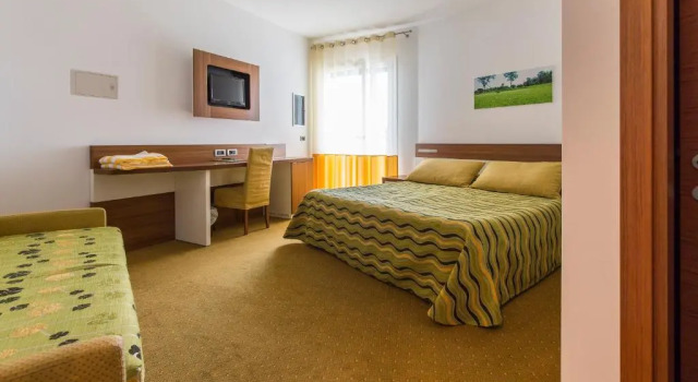 Семейный номер Standard Hotel Maregolf