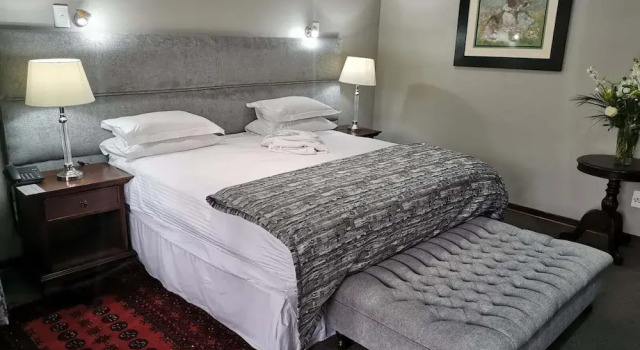 Люкс Deluxe Aanmani Boutique Residence