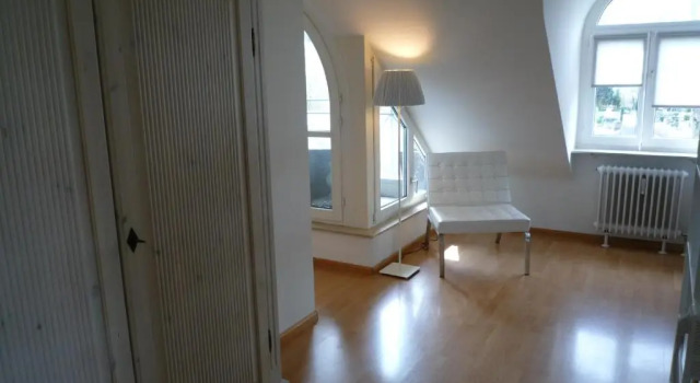 Номер Standard Maisonette am Belchen