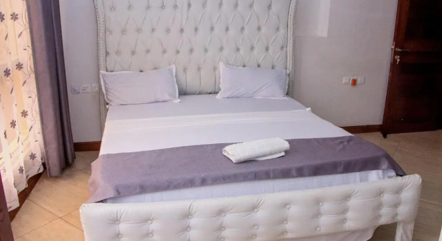 Двухместный номер Deluxe Stay.Plus Antalya Luxury Apartment