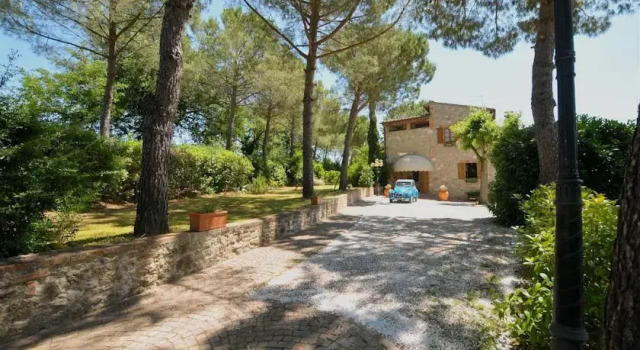 Villa San Ripoli