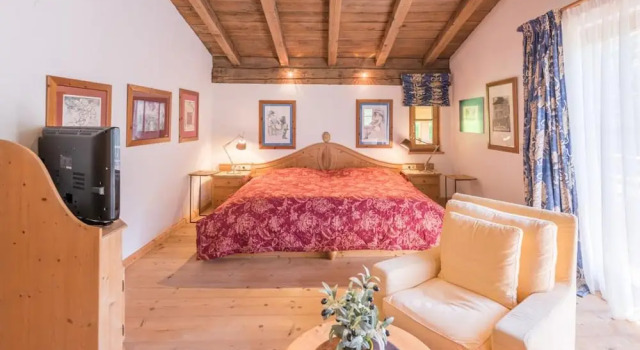 Luxuschalet Landhaus Steinbichl, Забронировать Шале СПА-отели Тироля, SPA-услуги