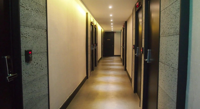 Motel Ar