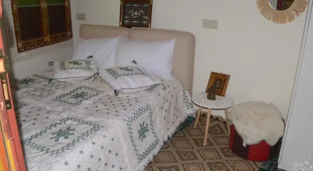 Riad Qobbat Zaouïa