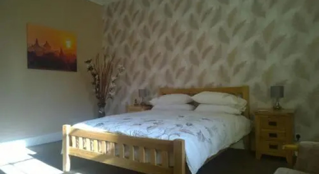 16A Low Street, Buchen Sie Hotel Banff Aberdeenshire