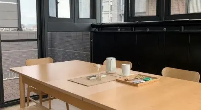 Good Garden Apartment