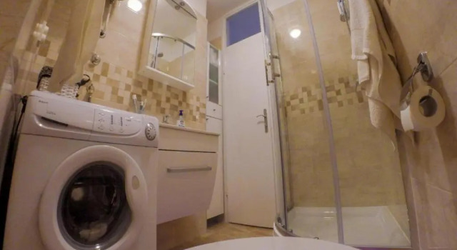 Апартаменты Noemi Apartment