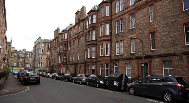 Hamish's Hame Edinburgh, Prenota Hotel Edimburgo 