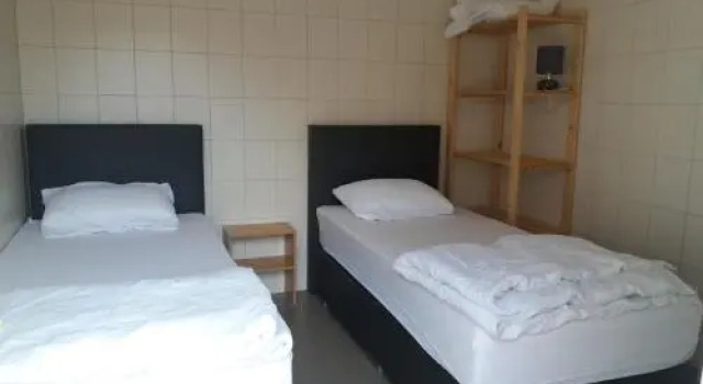 De Zandhoorn, Rezerwuj Hotel Hotele w Bruksela z parkingiem, Parking