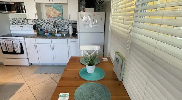 Бунгало Southern PAG Beach House Bungalows