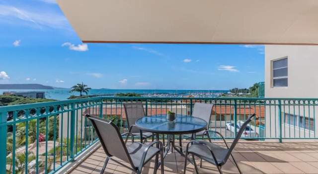 Апартаменты с 3 комнатами Shingley Beach Resort - Whitsundays