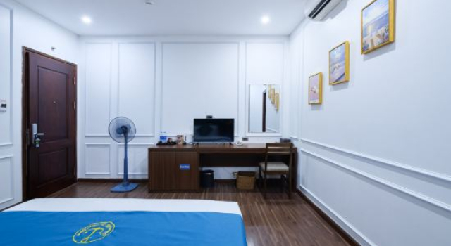 Номер Superior New Century Hotel