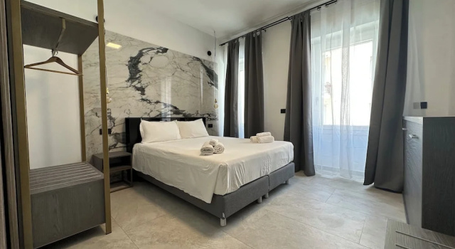 Номер Comfort Dolmen Guest House