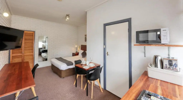 Номер Business Sun Centre Motel