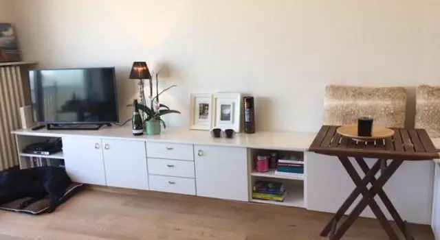 Апартаменты Studio Einstein