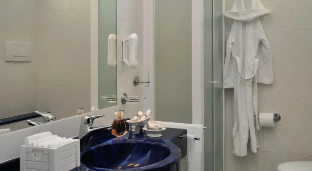 Номер Standard Hotel Riviera B&B