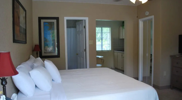 Люкс Premium Mar Bay Exclusive Suites