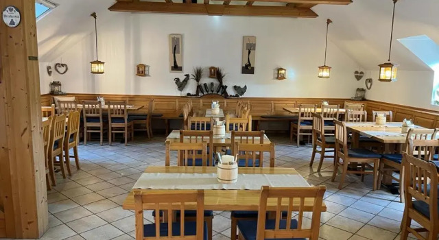 Трёхместный номер Standard Winzerhof Küssler - Weinviertel