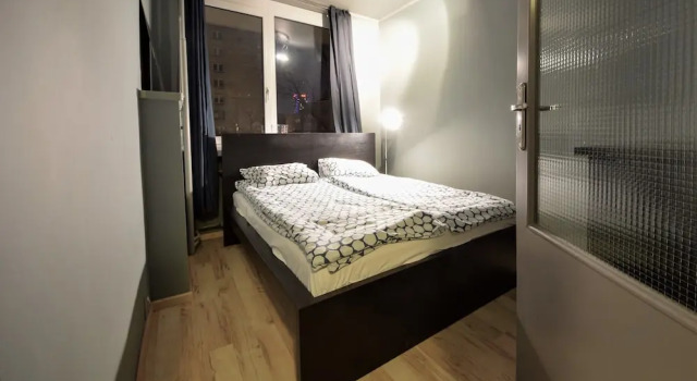 Апартаменты Classic ShortStayPoland Srebrna - B36