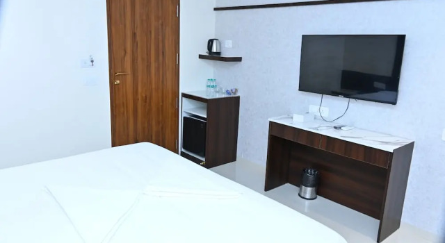 Номер Standard Grand Manor Suites