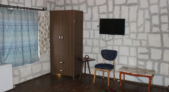 Люкс Antik Stone House