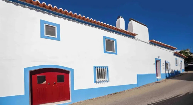 Refúgio Alentejano, Prenota Bed & breakfast Hotel SPA a Alentejo, SPA