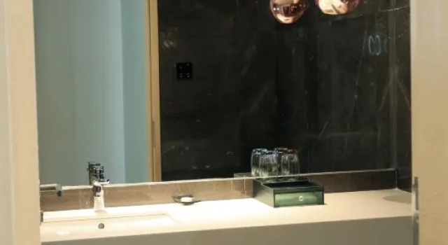 Семейный люкс Longshun Hotel