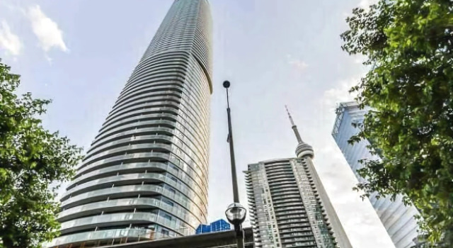 N2N Suites - ICE CityView Suite by Short Term Stays, Забронировать Отель Торонто Greater Toronto Area, рядом с Театр Принцесса Уэльса