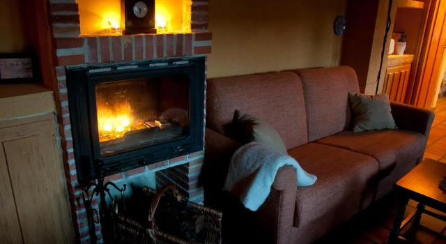 El Yayo de la Puebla, Varaa Hotelli Hotellit Madridin maakunta pysäköinnillä, Pysäköinti