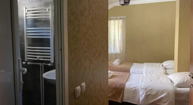 Mestia Rooms, Prenota Hotel Mestia Samegrelo Zemo-Svaneti