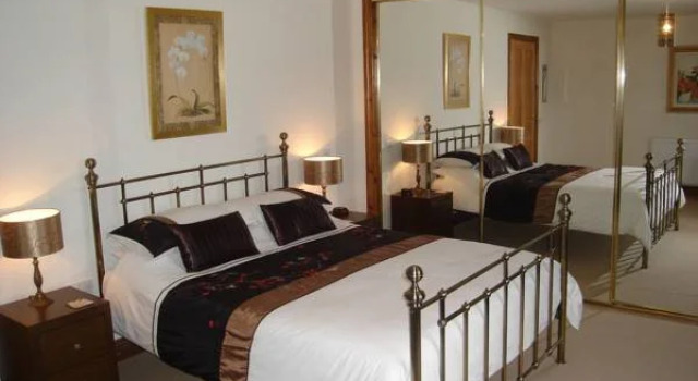 Solas Guest House