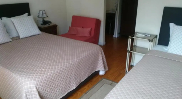 Номер Economy Hotel Mira DAire
