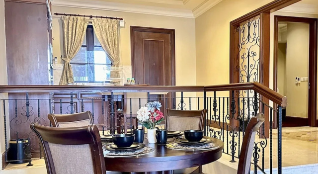 Коттедж Casa del Rio Residences