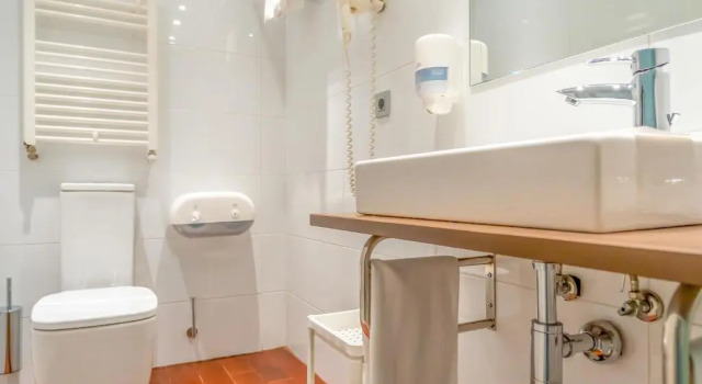 Номер Superior Hotel Apolonia Soria