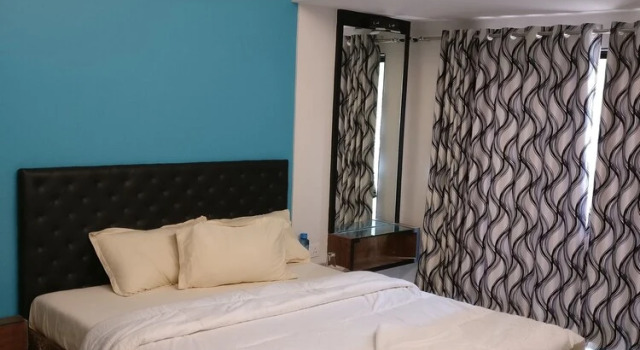 BKC Nest Jeevanshila Service Apartment