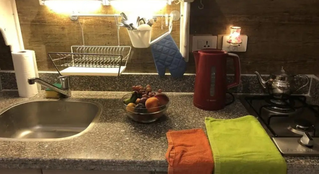 The Cozy Pool Home