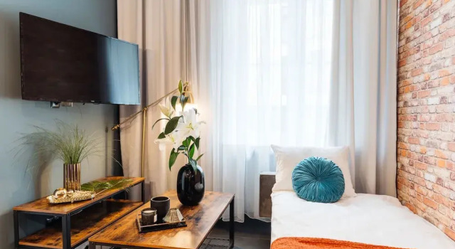 Апартаменты Perfect Place by Loft Affair