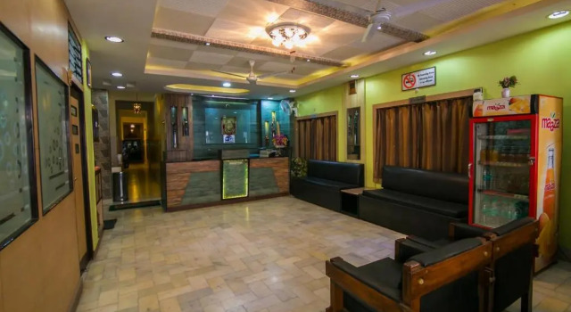 Hotel Akashdeep, Book Hotel Cheap Hotels in Jharkhand