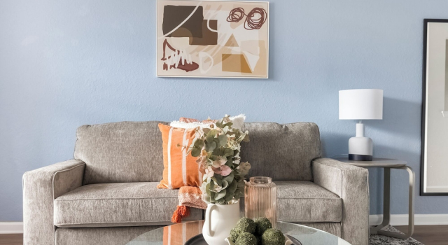 Апартаменты Landing Furnished Apartments near UNF