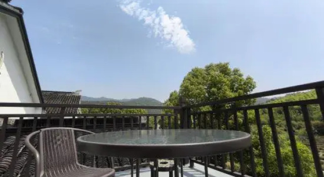 Joyful Transmission Hotel, Buchen Sie Hotel Suzhou (Jiangsu) China
