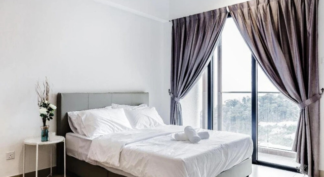 Midhills At Genting by Sparrow Homes
