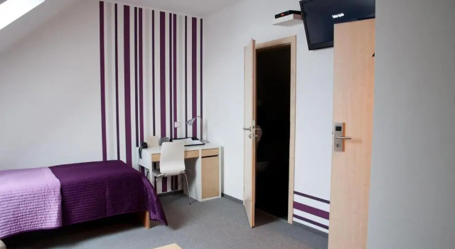 Номер Standard Hotel Berger