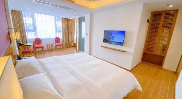 Люкс Chunhe Hotel
