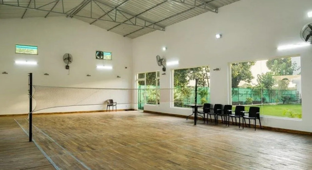 Corbett Condominium Resort, Rezerwuj Ośrodek wypoczynkowy Hotele w Uttarakhand z basenem, Basen